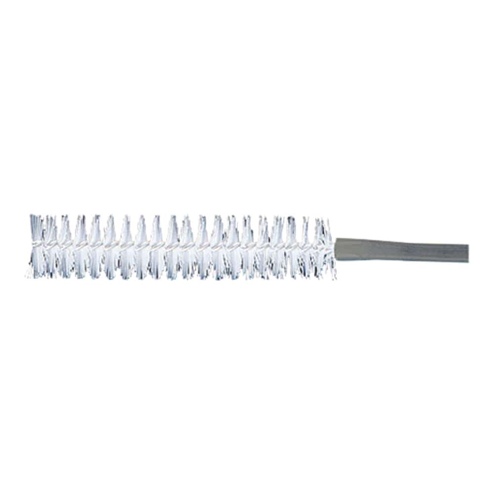 名優 フレキシブルブラシ（475/Φ5×25mm）灰 3本入 41-47505-S-3 1袋（ご注文単位1袋）【直送品】