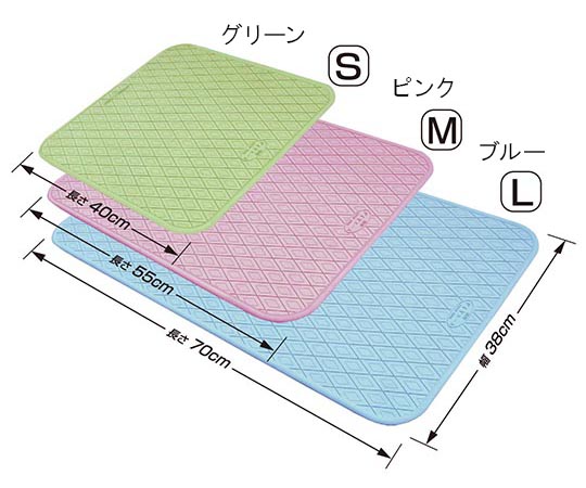 シンエイテクノ ダイヤエース ブルー S SD 20/S 1枚(ご注文単位1枚)【直送品】