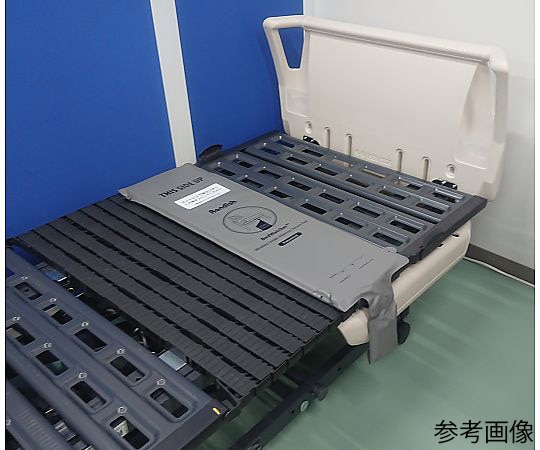 メディカルプロジェクト ワイヤレスベッドセンサー マットレスの下用 ナカヨSP M519W（A2-1H） 1セット（ご注文単位1セット）【直送品】