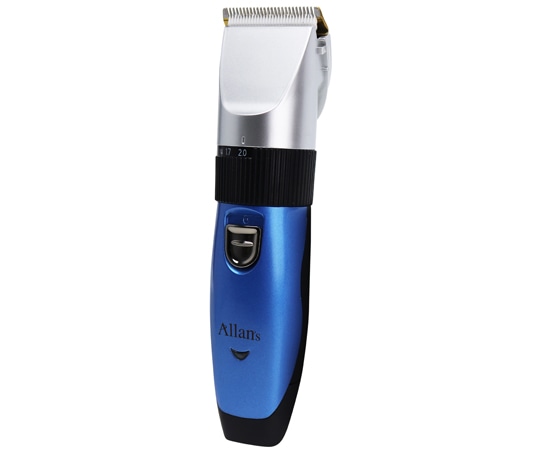 macros 充電セラミックヘアクリッパ MEBM-35 1個(ご注文単位1個)【直送品】