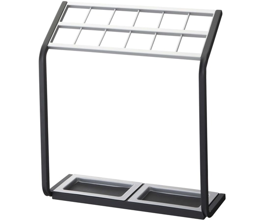 山崎実業 カサタテ US-MVⅡ 6296 1個(ご注文単位1個)【直送品】