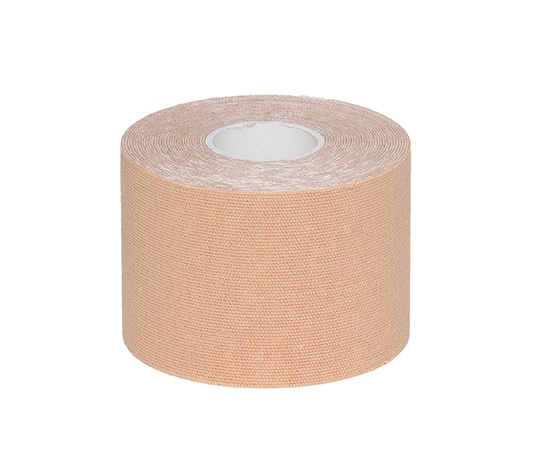大和漢 キネシオロジーテープ50mm×5m 1箱(6巻入) 03035050 1箱(ご注文単位1箱)【直送品】