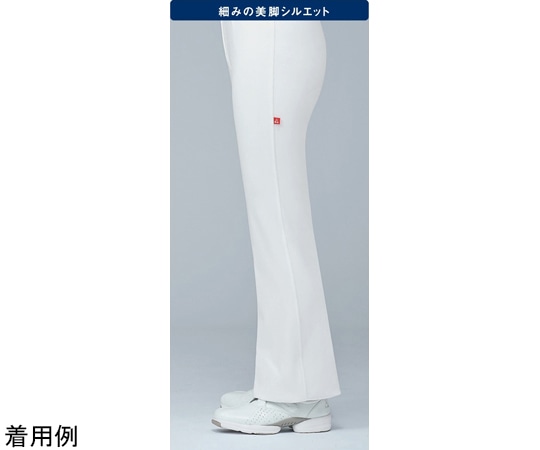 ルコックスポルティフ カンゴイボトムス 1 バニラ 5L UQW2011 1枚（ご注文単位1枚）【直送品】