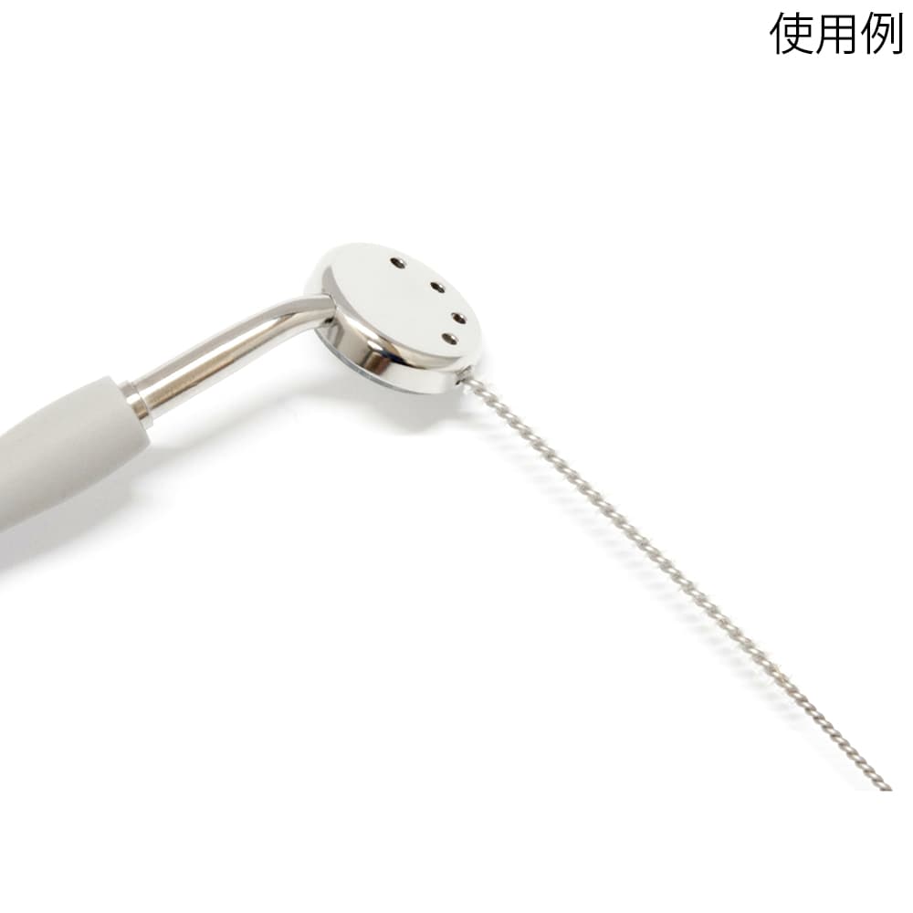 ビットストロング サクションミラー用洗浄ブラシ BS-DENT-S907-1 1本(ご注文単位1本)【直送品】