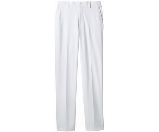住商モンブラン パンツ メンズ 白 裾上げ LLE 72-1361Z LLE 1枚（ご注文単位1枚）【直送品】