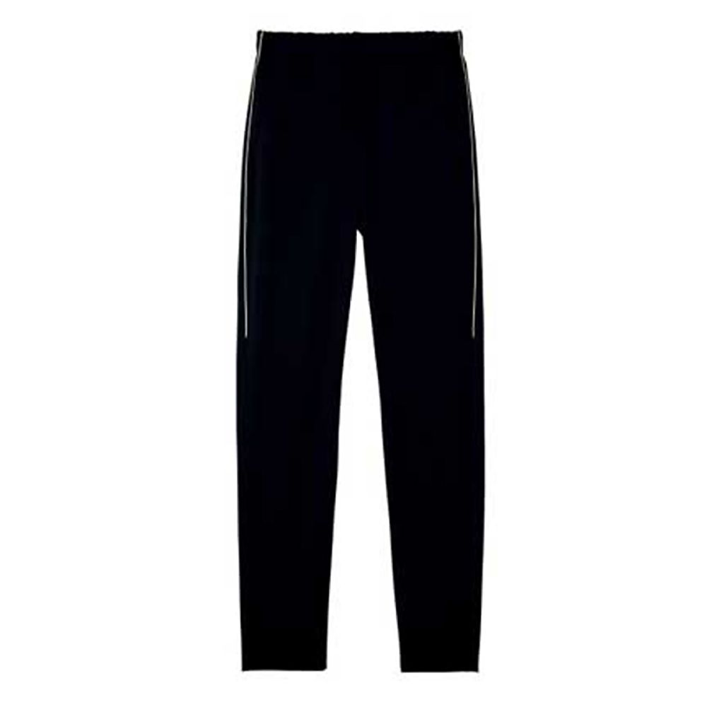 KIRAKU（トンボ） パンツ ブラック M（股下73cm） CR590-09 M 1枚（ご注文単位1枚）【直送品】