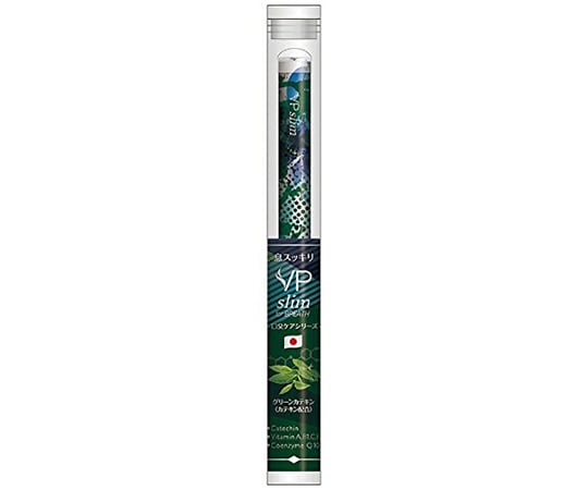 VP Japan 口臭ケアスティック VP slim for BREATH グリーンカテキン SW-14889 1個(ご注文単位1個)【直送品】