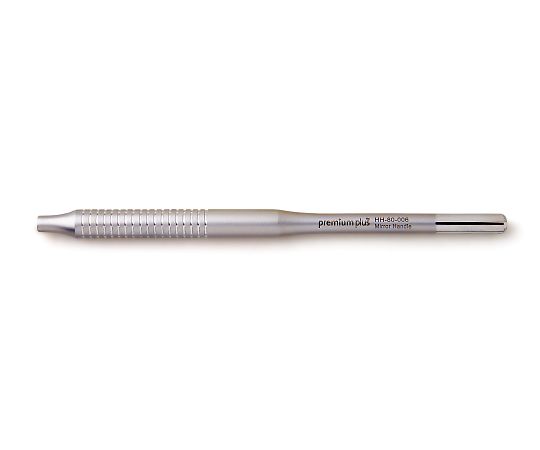 プレミアムプラスジャパン ミラーハンドル ホロー FC-0207 1本(ご注文単位1本)【直送品】