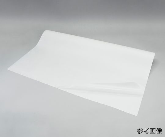 アズワン 抗ウイルス粘着シート 1220mm×1m NAVS01-N3-1m 1巻(ご注文単位1巻)【直送品】
