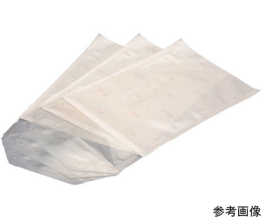 日昭産業 滅菌バッグ NSK-1530 1セット（500枚入） 11163 1セット（ご注文単位1セット）【直送品】