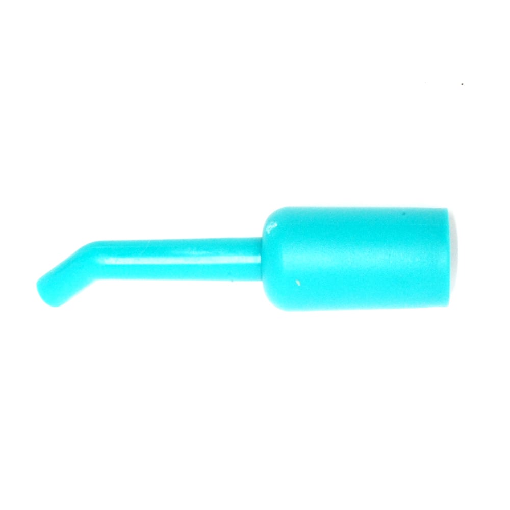 ビットストロング サクションミラー用バルブ接続アダプター 16mm BS-DENT-S905-2 1個（ご注文単位1個）【直送品】
