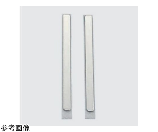 シグマックス 副木材料/単回使用パッド入り副木 アルミスプリント 板状 12B 6枚入 5010 1箱（ご注文単位1箱）【直送品】