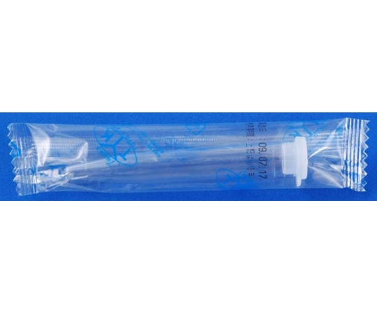 東洋器材科学 GYS-5 スピッツ 1本包装 1セット（1本×1000包装） 10301 1セット（ご注文単位1セット）【直送品】