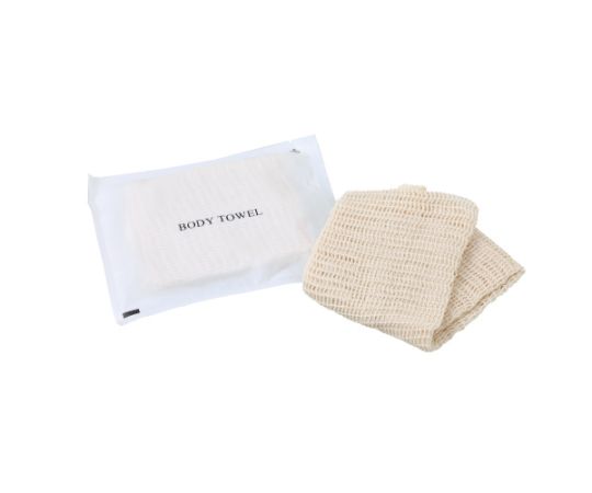 三和 ボディタオル 600個入 BT-2080 1箱(ご注文単位1箱)【直送品】