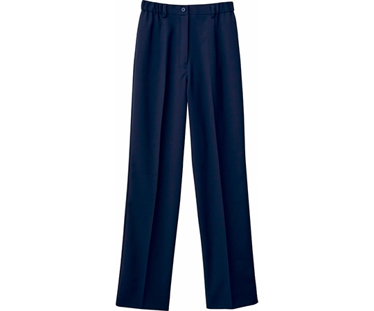 WHISEL（自重堂） レディースパンツ ネービー M WH12012 1枚（ご注文単位1枚）【直送品】