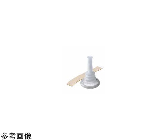 コロプラスト コンビーン セキュアー ツーピース 収尿器と皮膚保護剤テープのセット 直径35mm 1箱(30個入) 5035 1箱(ご注文単位1箱)【直送品】