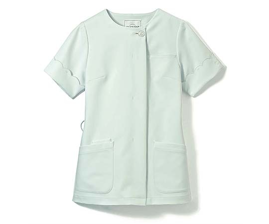 Classico(クラシコ) スカラップトップス ミント EL 6021MIEL000000 1着(ご注文単位1着)【直送品】