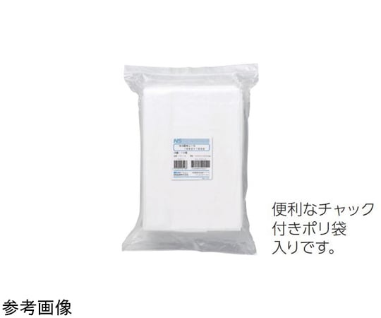 日昭産業 NS防水シーツ 900×1000mm 1箱（300枚入） 18045 1箱（ご注文単位1箱）【直送品】