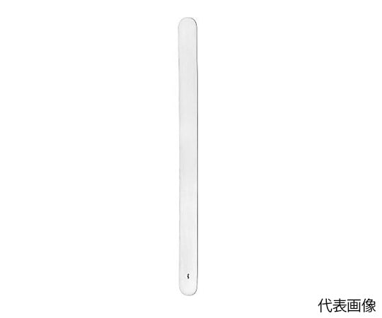 ビー・ブラウンエースクラップ 腹壁・腸圧定ヘラ 屈曲性 幅25mm 全長330mm BT756R 1個(ご注文単位1個)【直送品】