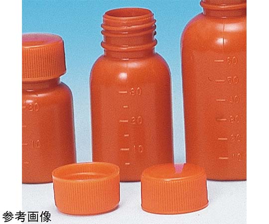 シンリョウ SK遮光外用瓶 30mL 260本入り 7512 1箱(ご注文単位1箱)【直送品】