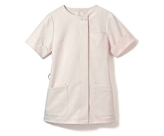 Classico（クラシコ） スカラップトップス ピンク LL 6021PKLL000000 1着（ご注文単位1着）【直送品】