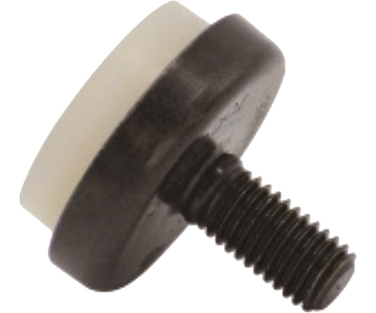 エー・アンド・デイ 体重計足コマ AX-AD6106-FOOT 1個（ご注文単位1個）【直送品】