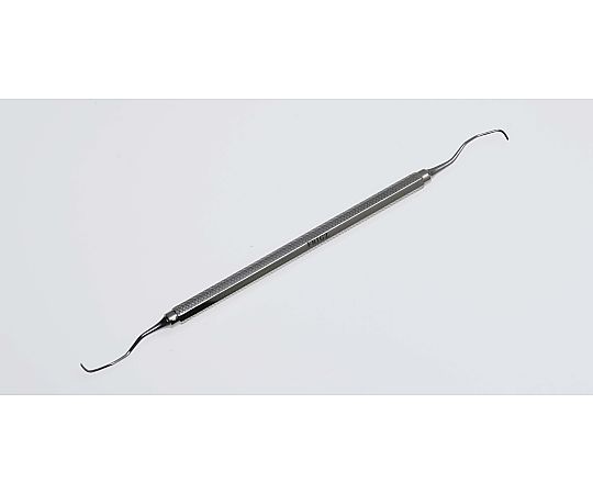 日本フリッツメディコ 両頭スケーラー グレイシ- 11/12 T045-6453 1個(ご注文単位1個)【直送品】