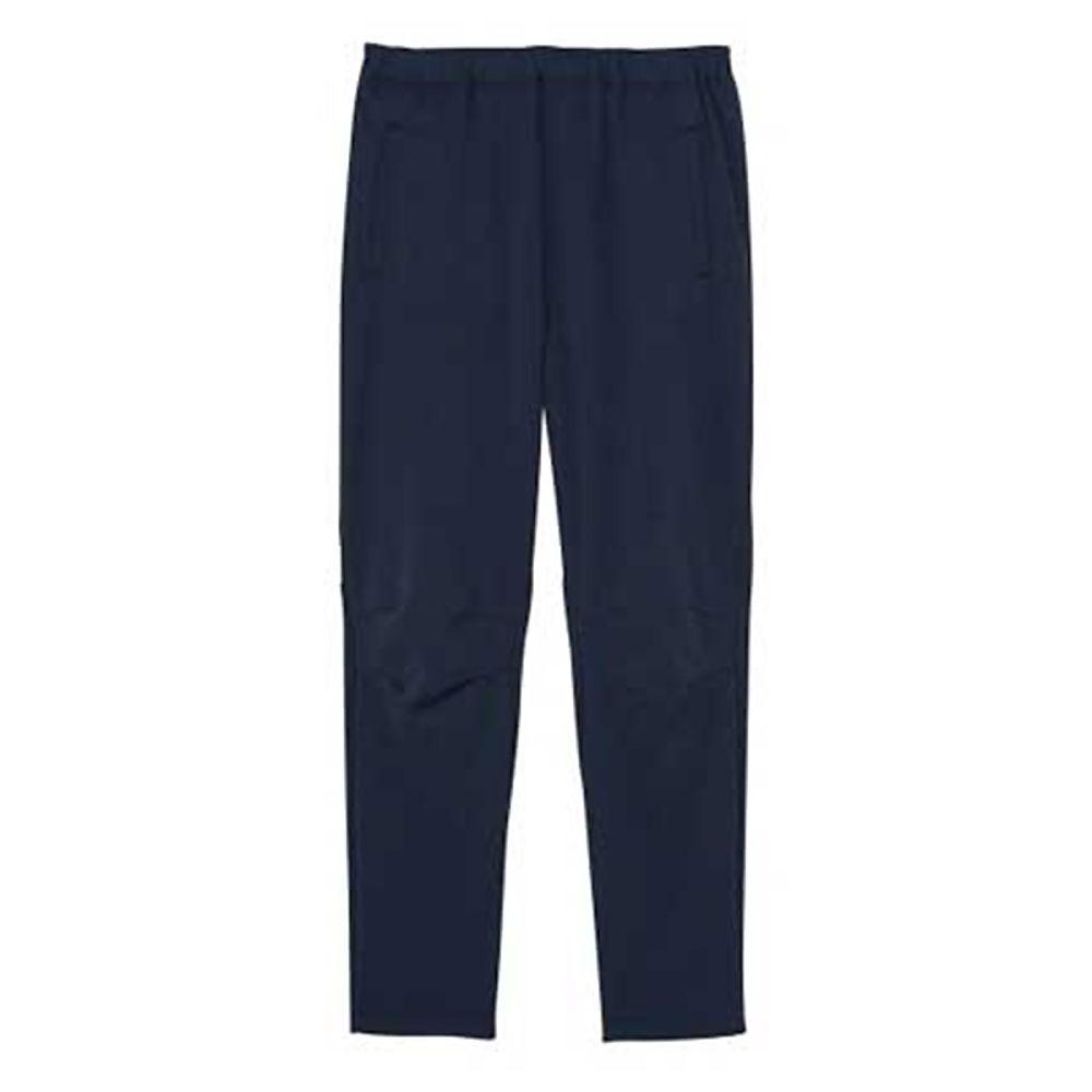 KIRAKU（トンボ） パンツ ネイビー 4L（股下78cm） CR592-89 4L 1枚（ご注文単位1枚）【直送品】