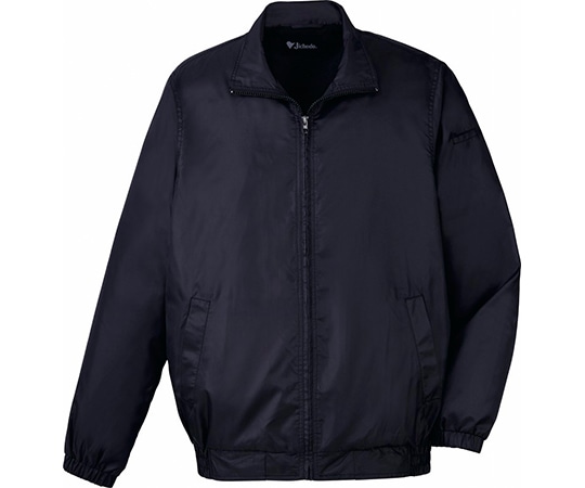 WHISEL（自重堂） ブルゾン ブラック SS 81250 1枚（ご注文単位1枚）【直送品】