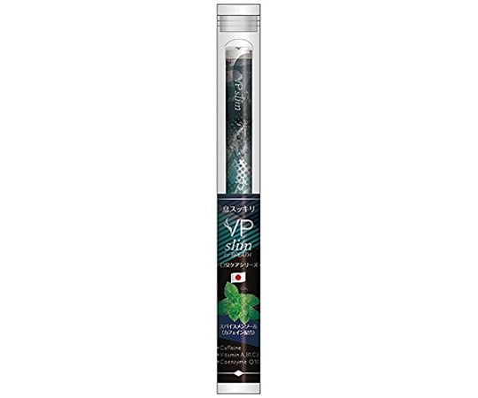 VP Japan 口臭ケアスティック VP slim for BREATH スパイスメンソール SW-14887 1個(ご注文単位1個)【直送品】