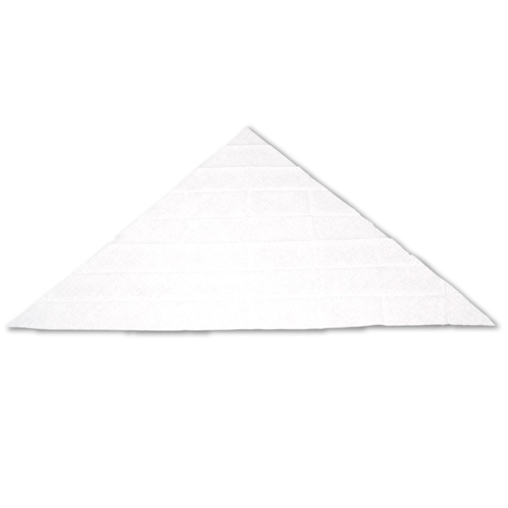 竹虎 三角きん LL 040004 1枚(ご注文単位1枚)【直送品】