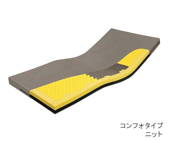 ファンディーナ ピタ・マットレス コンフォタイプ透湿防水 幅910mm PTZ91FA 1枚（ご注文単位1枚）【直送品】