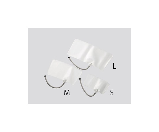 オムロン(ヘルスケア) (旧)ブラダー S HEM-907-BLDRS 1個(ご注文単位1個)【直送品】