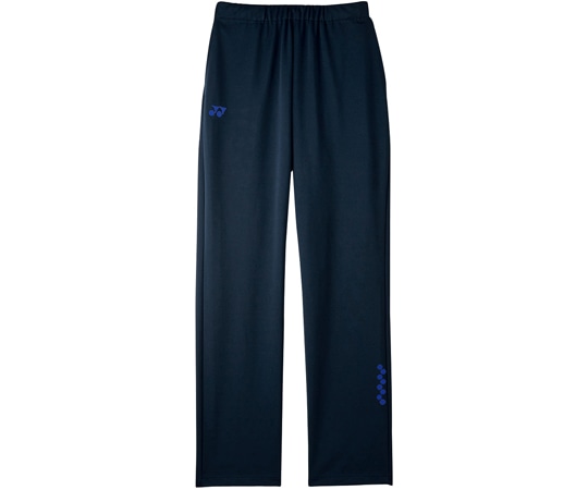 YONEX（トンボ） ケアワークパンツ ネイビー L CY501-88 L 1枚（ご注文単位1枚）【直送品】