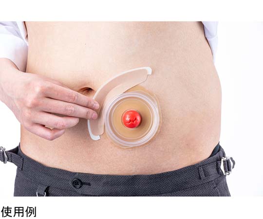アルケア メクレガードRテープ(ストーマ用装具固定テープ) 15枚入 21011 1箱(ご注文単位1箱)【直送品】