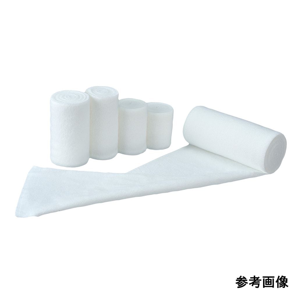 アルケア サポーテックス 3号 10巻 11612 1箱（ご注文単位1箱）【直送品】