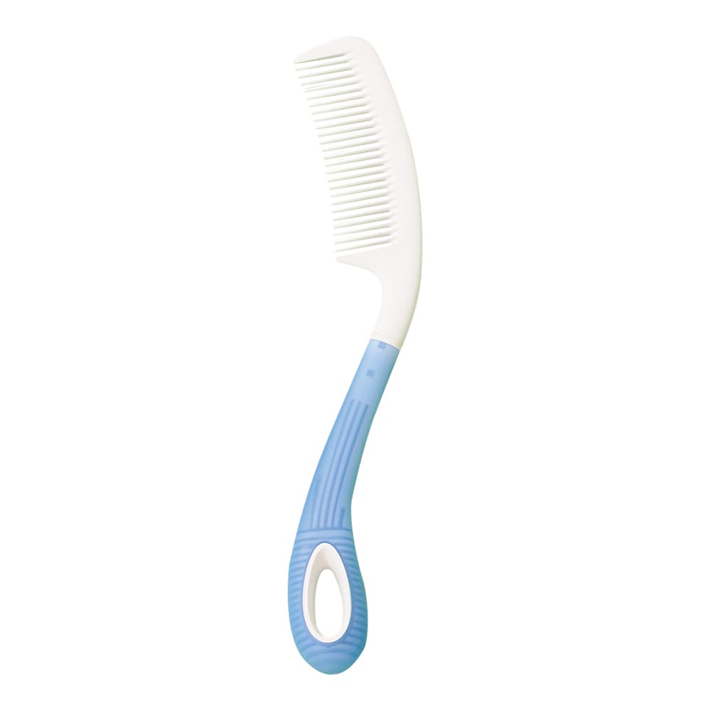 相模ゴム工業 ヘアウォッシャー/ヘアブラシ くし（短） RL1311 1個（ご注文単位1個）【直送品】