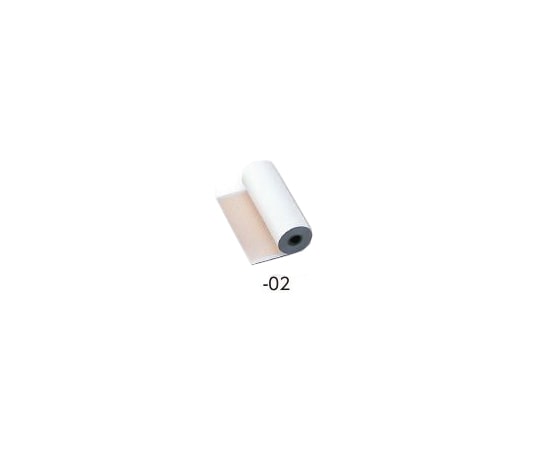 小林クリエイト 心電計用紙 10巻入 30m EB3-145D-ZH（70） 1箱（ご注文単位1箱）【直送品】
