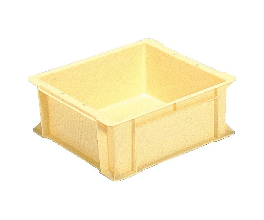 サンコー（三甲） サンボックス#6D クリーム 20075700CL202 1個（ご注文単位1個）【直送品】
