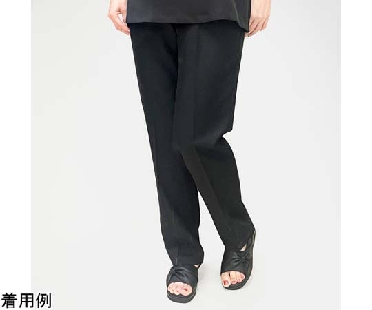 CML LDLパンツ ブラック M T100168M 1着（ご注文単位1着）【直送品】