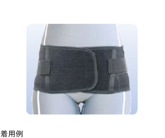 アシスト パワーA ワイド ブラック M 27171 1本(ご注文単位1本)【直送品】