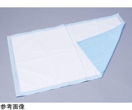 ホギメディカル アンダーパット 60×200 1箱（10枚×5袋入） UP-32L 1箱（ご注文単位1箱）【直送品】