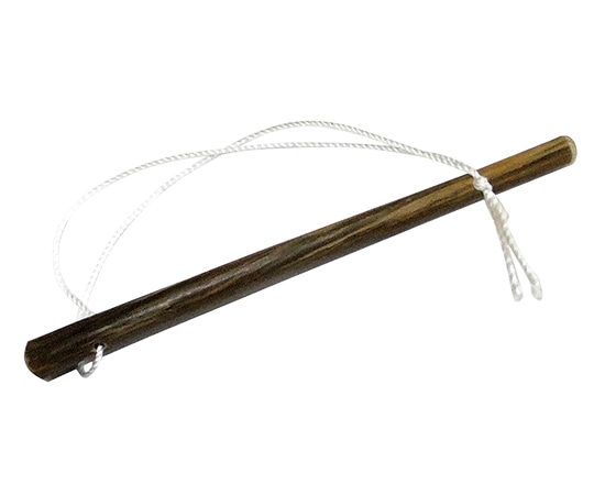 アズワン 日本ラミナリア桿（子宮頚管拡張器）1箱（12本入） SS （細の細） 1箱（ご注文単位1箱）【直送品】