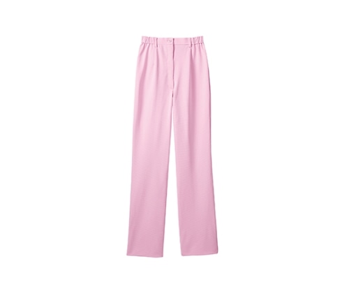 住商モンブラン ナースパンツ ピンク 73-1333 4L 1枚(ご注文単位1枚)【直送品】