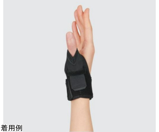 シグマックス 母指用サポーター ファシリエイドサポーター 母指 S 303401 1個（ご注文単位1個）【直送品】