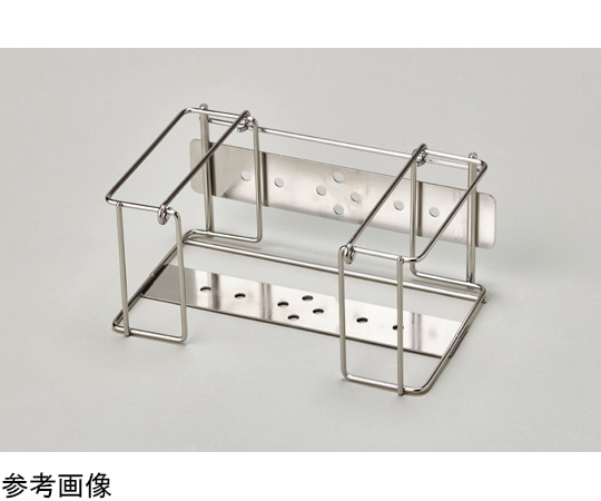 ハクゾウメディカル ハクゾウ環境クロス60枚入り専用ホルダー ネジ式(本体付) 3905071 1個(ご注文単位1個)【直送品】