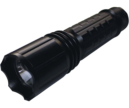 コンテック（KONTEC） ブラックライト 高寿命（ワイド照射）タイプ 385nm UV-034NC385-01W 1個（ご注文単位1個）【直送品】