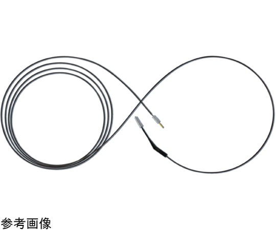 アバノス・メディカル 消化器内視鏡用チャンネル掃除ブラシ CB-X II 5.0mm 50個入 60218 1ケース（ご注文単位1ケース）【直送品】