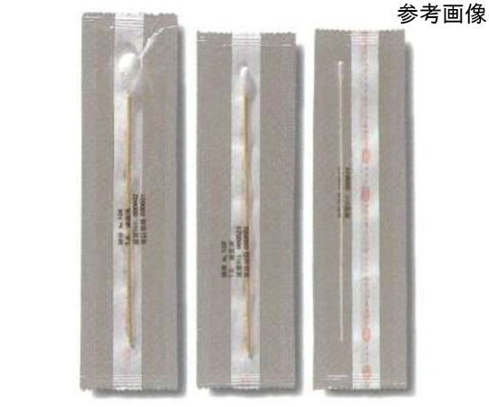 スズラン 綿棒 No.104 GSEOG 1箱（1本×150袋） 13202260 1箱（ご注文単位1箱）【直送品】