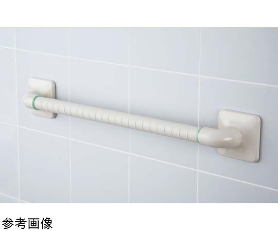 DIPPERホクメイ ベストセレクトバー タイル・樹脂用 L型 600×600mm UA-660-10 1個（ご注文単位1個）【直送品】